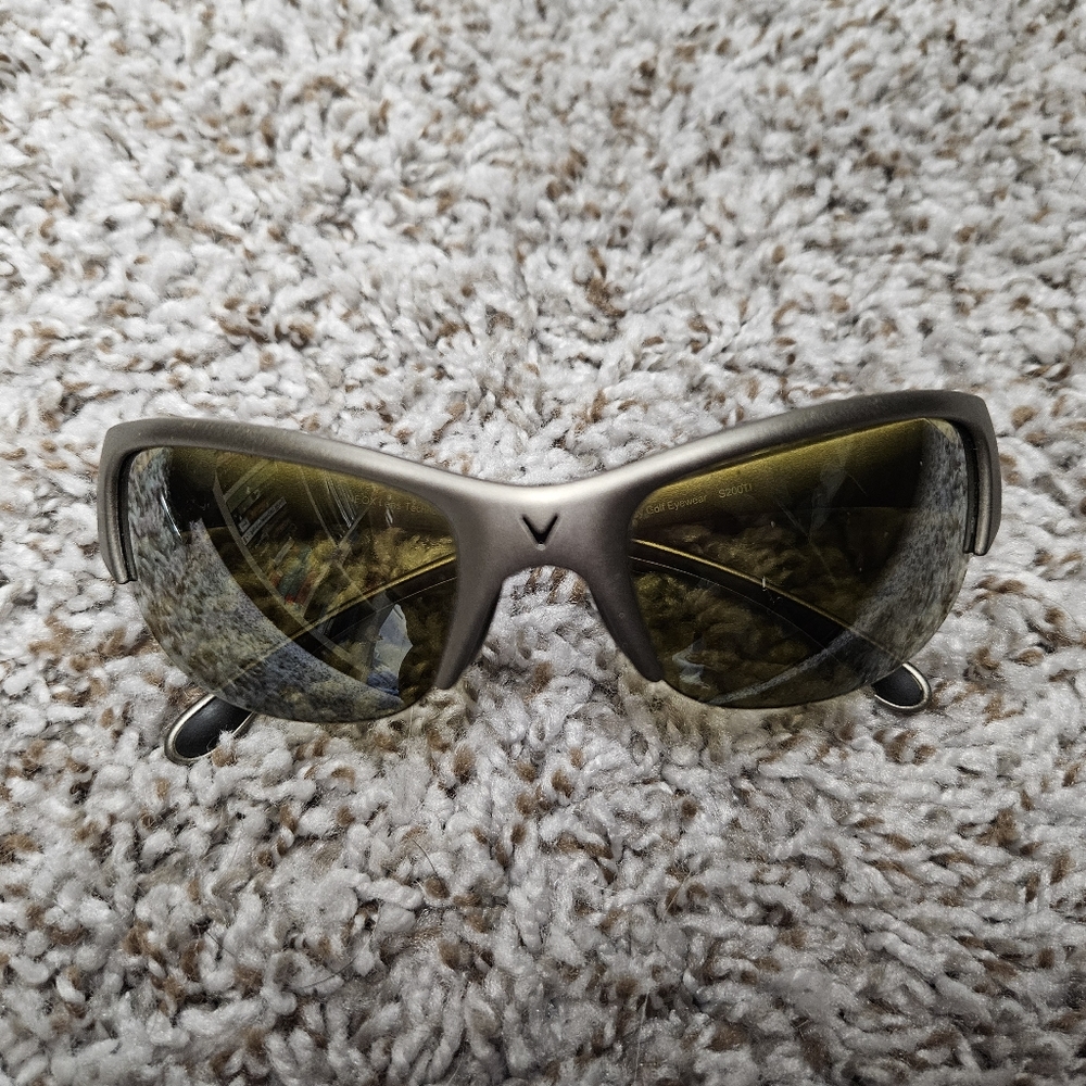 Callaway Golf Glasses